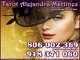 Tarot oferta visa 5€ 10 min. 806 002 369 barato 0,42/0,77 - Foto 1