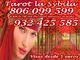 Tarot online videntes barato 806 099 599 - Foto 1