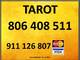 Tarot promo visa