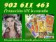 Tarot videncia 10 euros tu consulta sin mirar el relog