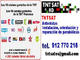 TNTSAT.es, televisión digital terrestre francesa - Foto 1
