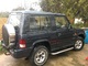 Vendo hyundai galloper año 98 buen precio