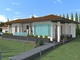 Vendo vivienda unifamiliar, 1 planta, diseño, 230 m2 + 50 m2 gara