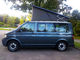 Volkswagen california coach combi tdi 102 confort