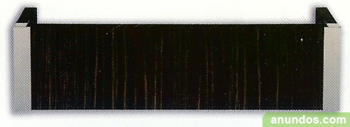 Galerias para cortinas, estores,panel japones - Alicante Ciudad