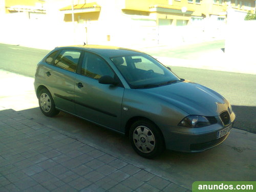 Brugt Seat Ibiza 