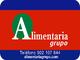 Alimentaria grupo