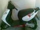 Aprilia sonic 49cc