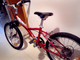 Bicicleta con 5 velocidades Decathlon niño 6 años - Foto 1
