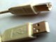 Cable de datos USB y estrecho - Foto 1