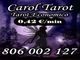 Carol. Tarot barato España por 0.42€ /min. oferta: 806 002 127 - Foto 1