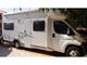 Chausson flash 06 2010 fiat ducato 130 ocasión