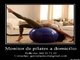 Clases de pilates a domicilio