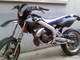 Derbi senda supermotard 2004