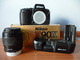 Equipo Fotografico Nikon F90X - Foto 1