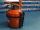 Extintor Polvo Antibrasa de 1 kg + Soporte de Transporte - Foto 2