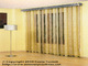 Galerias para cortinas, estores,panel japones - Foto 1