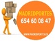 Madridportes portes baratos en fuencarral - Foto 1