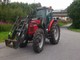 Massey Ferguson ATC 4370 - Foto 1