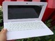 Netbook android 4.0 4gb disco 1gb memoria