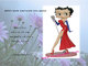 Nueva coleccion de figuras betty boop