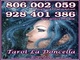 Oferta tarot la doncella visa 10 € 20 min. tarot 24 horas - Foto 1