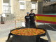 Paellas gigantes y comidas populares (toda españa)