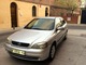 Se vende opel astra 1.6 16v