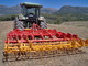 Semichisel,cultivador,preparación del suelo