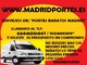 Super descuentos con madridportes(65:460.0847)portes baratos madr