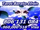 Tarot barato de Efrén: 806 131 084. a 0,42€/min - Foto 1