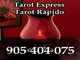 Tarot Barato del Amor: 905 404 075. ( 3 MINUTOS X 1,45€) - Foto 1