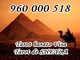 Tarot barato tarjeta Visa 911 010 058. 9€ / 15min - Foto 1