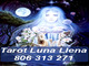 Tarot económico y bueno luna llena: 806 313 271