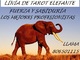 Tarot elefante la linia de fuerza y sabiduria 806501115 - Foto 1