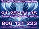 Tarot esoterico economico 806 131 223 - Foto 1