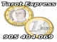 Tarot Express sincero Luz: 905 404 069. 1,45 Euros por 3 min - Foto 1