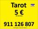 Tarot real y barato, consulta - Foto 1