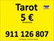 Tarot real y barato, consulta