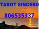 Tarot sincero amor y sexo