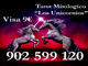 Tarot Visa economico: 902 599 120 . 9€/15min - Foto 1