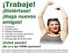 Trabaja con herbalife