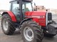 Tractor massey ferguson 8110