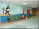 Traspaso parque infantil