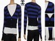 Venta al por mayor suéteres de marca: Polo, Tommy, Dior, Juicy, A - Foto 5