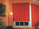 Vertical blinds, roller blinds, folding doors, awnings, curtains