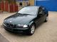 Voiture de marque bmw 320d