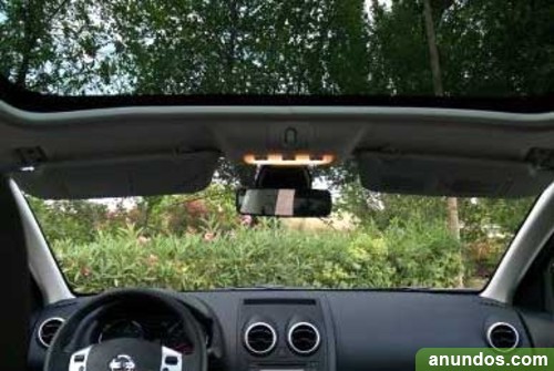 Brugt Nissan Qashqai 
