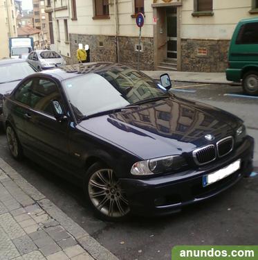 Brugt Bmw 3 Series 318Ci