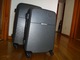 30 € cada una- maletas utilisado in polycarbonate muy legero